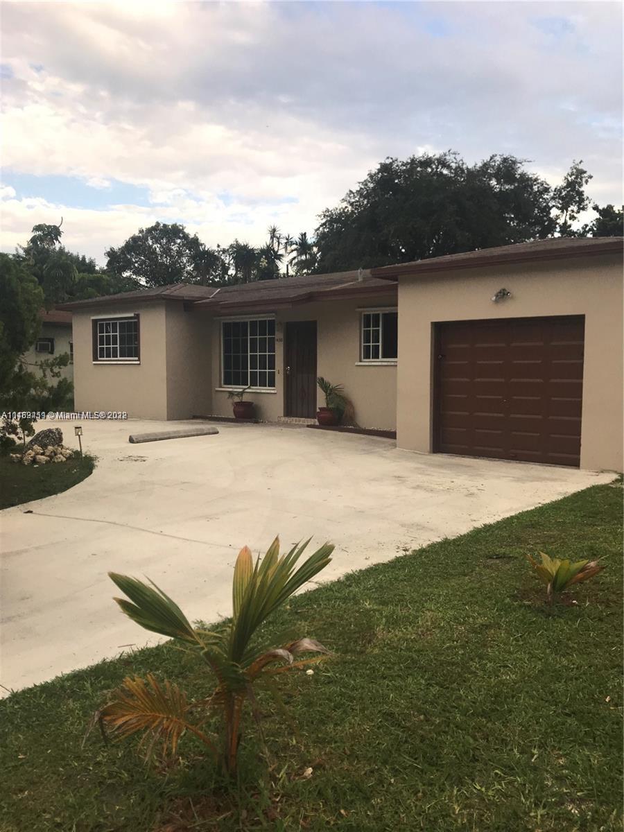 1430 NE 149th Street Miami FL 33161