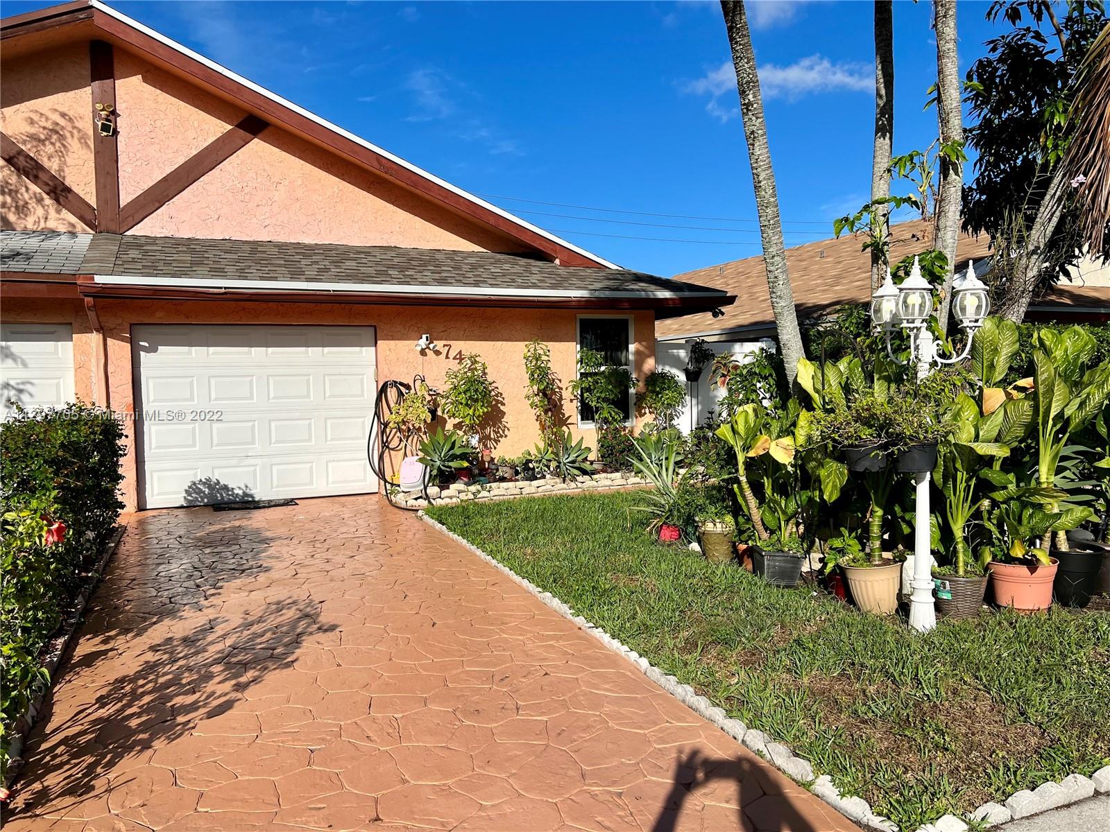 7421 SW 11th Court North Lauderdale FL 33068