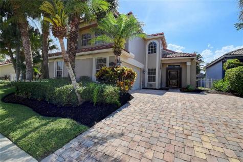10369 Buena Ventura Drive Boca Raton FL 33498
