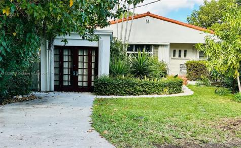 201 N Coconut Lane Miami Beach FL 33139