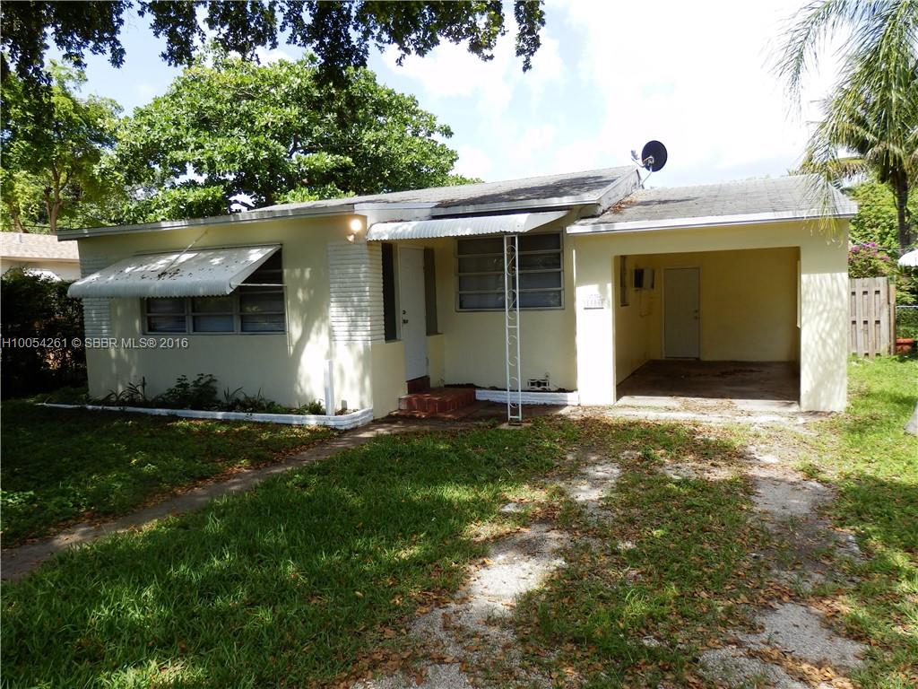 Hollywood FL 33020