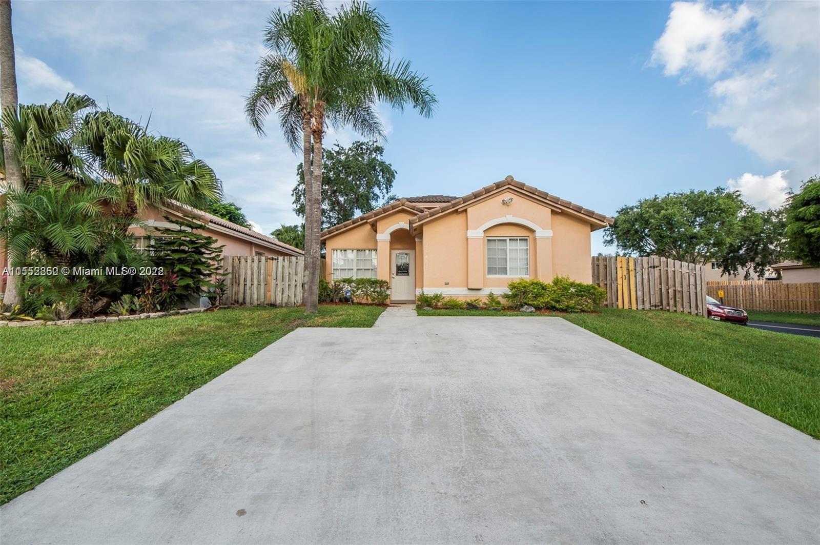 21460 SW 88th Avenue Cutler Bay FL 33189