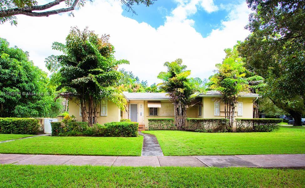 3515 Durango Street Coral Gables FL 33134
