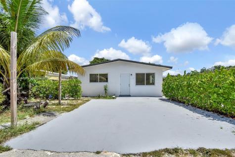 2985 NW 90th Street Miami FL 33147