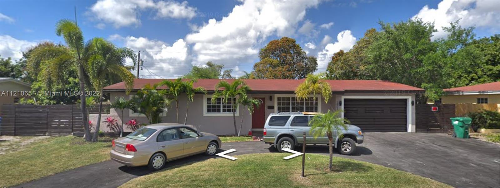 18530 NW 22nd Court Miami Gardens FL 33056
