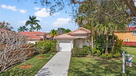 14735 Via Tivoli Court Davie FL 33325