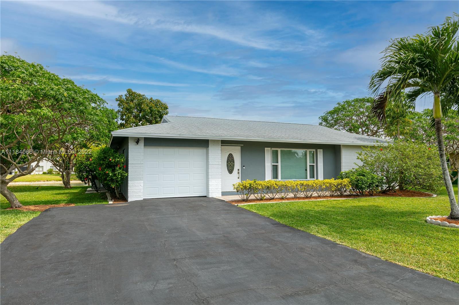 9703 NW 67th Court Tamarac FL 33321