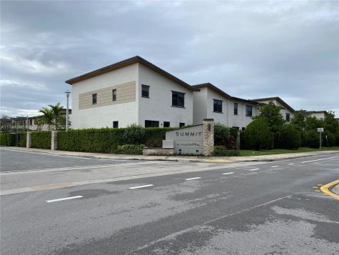 7905 NW 104th Court Doral FL 33178