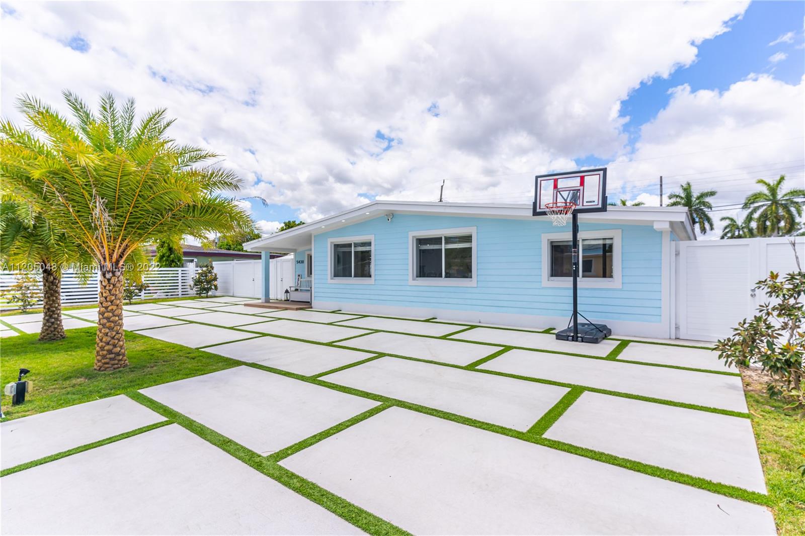 5430 SW 116th Avenue Miami FL 33165