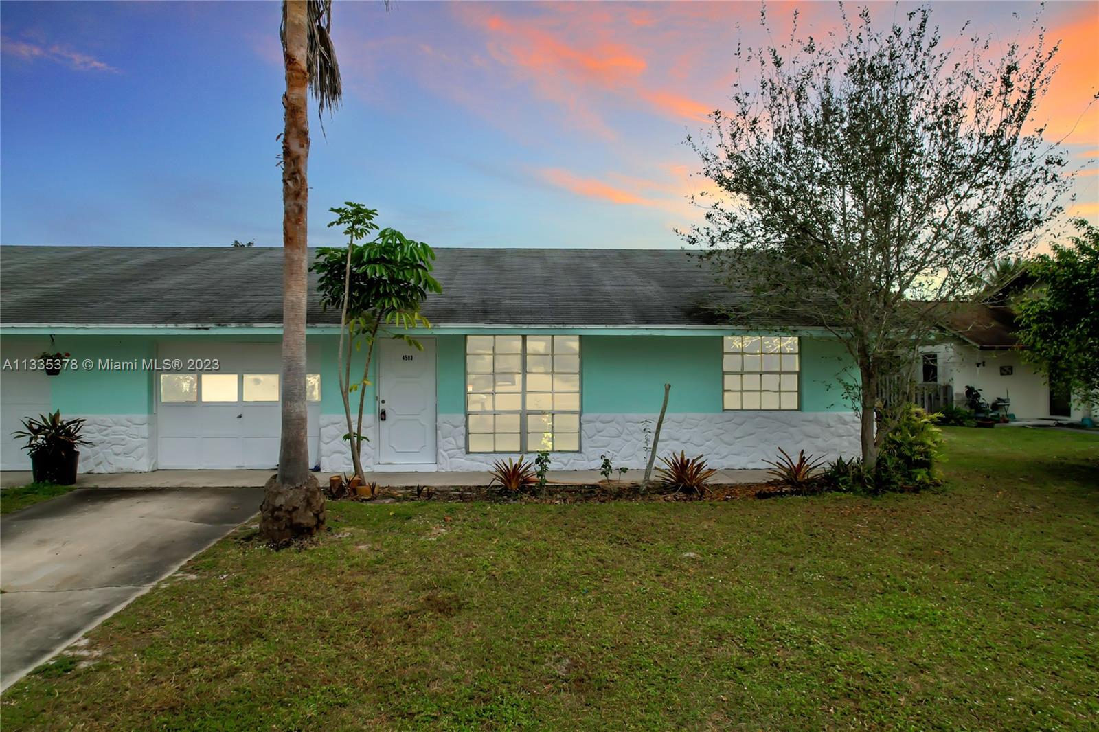 4583 SE Ontario Drive Stuart FL 34997