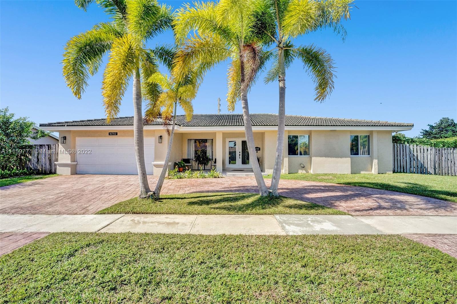 16782 Golfview Drive Weston FL 33326