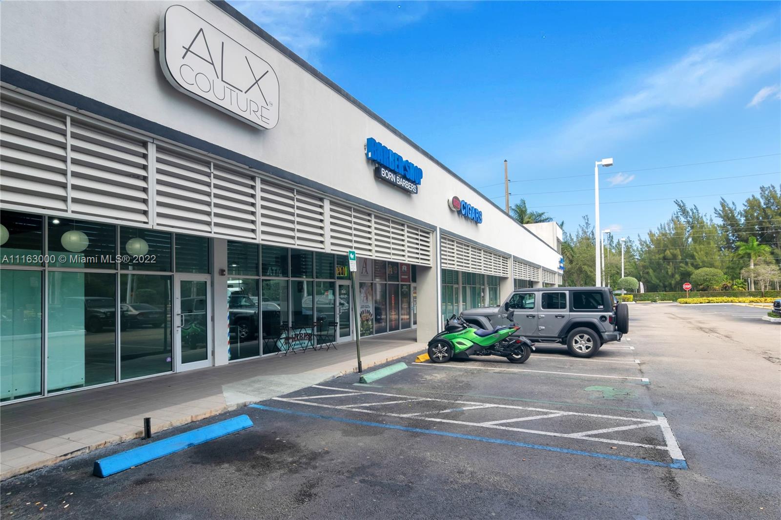 14032 SW 8th Street Miami FL 33184