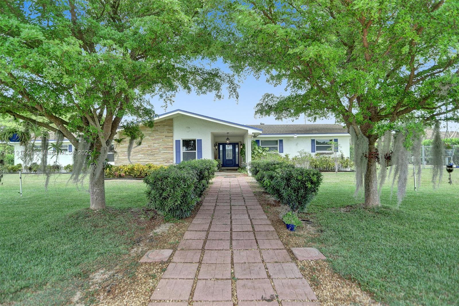 19755 SW 304th Street Homestead FL 33030