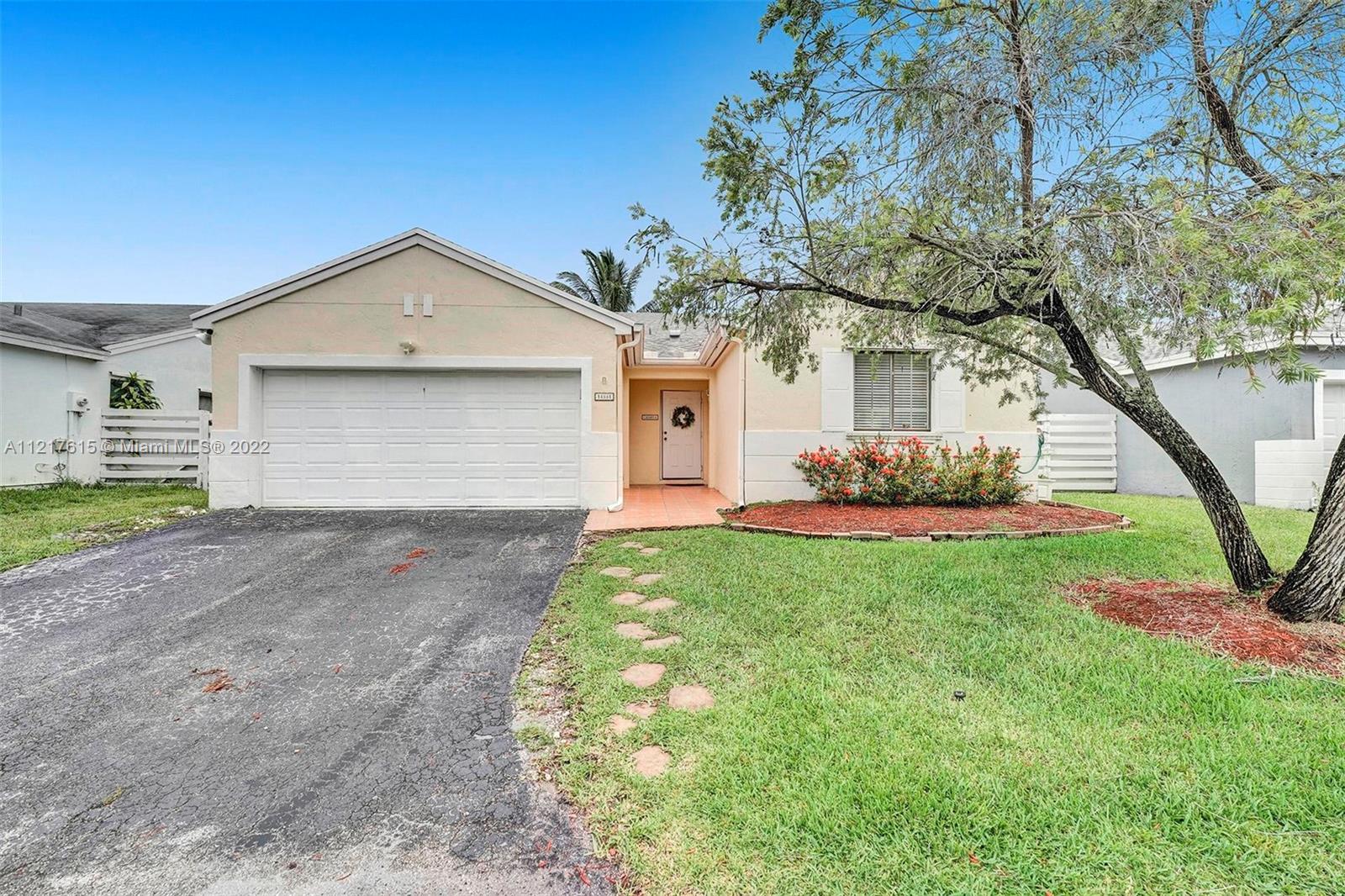 14551 SW 145th Lane Miami FL 33186