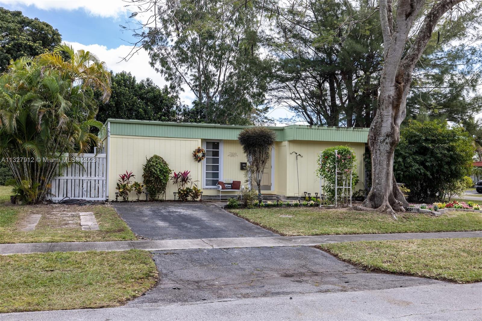 7800 NW 71st Avenue Tamarac FL 33321