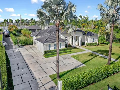 10545 SW 60th Street Miami FL 33173