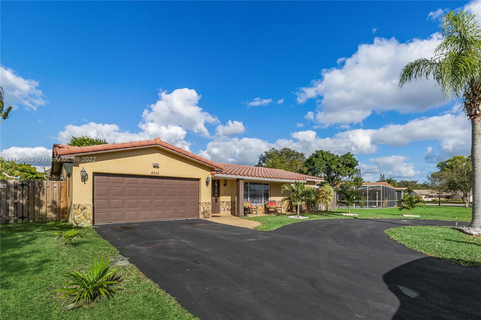 8415 NW 26th Drive Coral Springs FL 33065