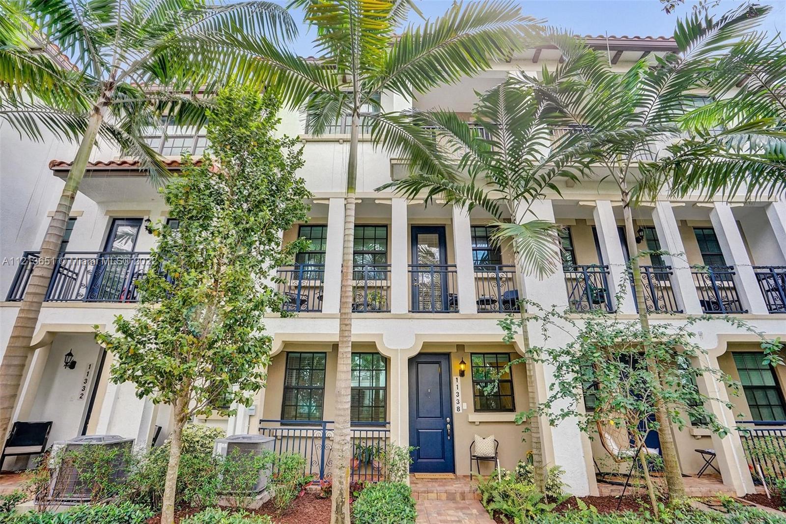 11338 SW 15th Street Pembroke Pines FL 33025