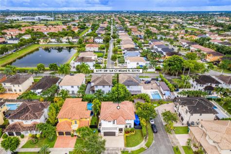 6191 SW 164th Court Miami FL 33193