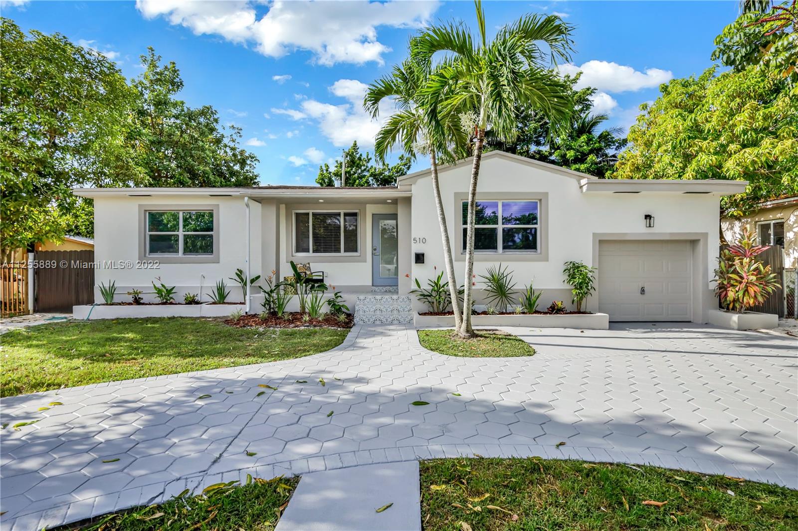 510 NE 111th Street Miami FL 33161