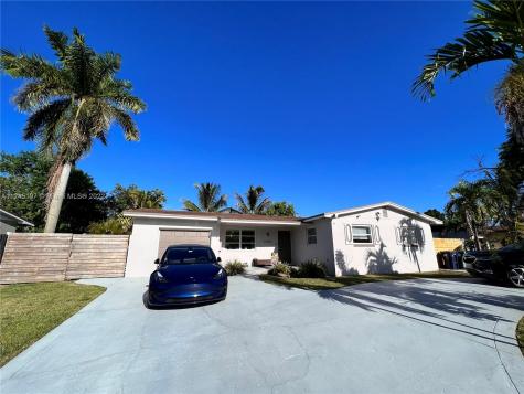 15831 SW 106th Avenue Miami FL 33157