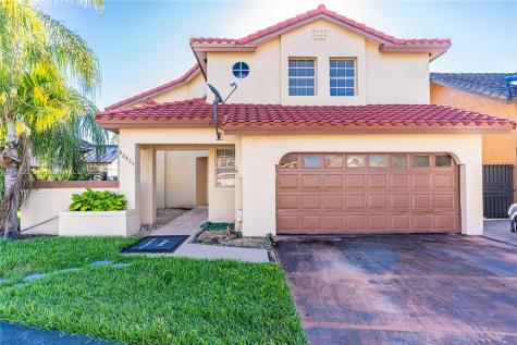 15476 SW 62nd Terrace Miami FL 33193