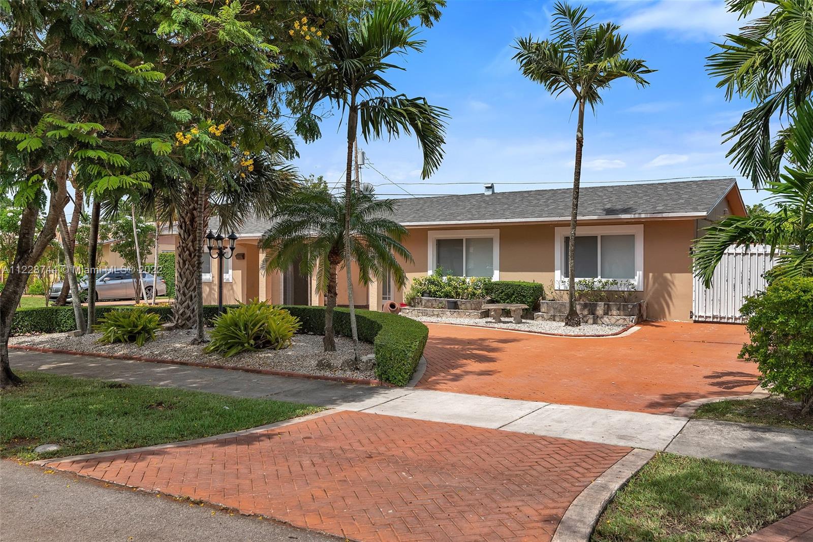 4021 SW 122nd Court Miami FL 33175