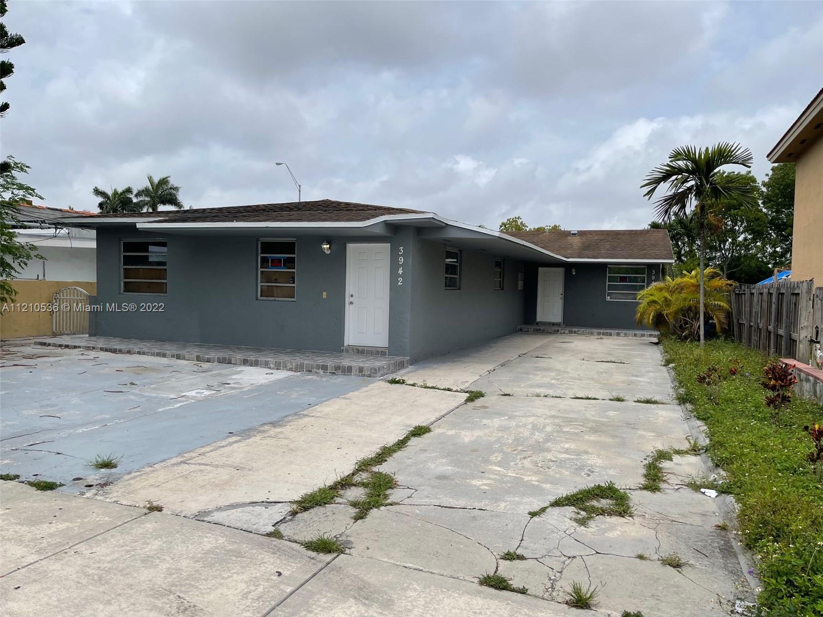3940 SW 89th Court Miami FL 33165