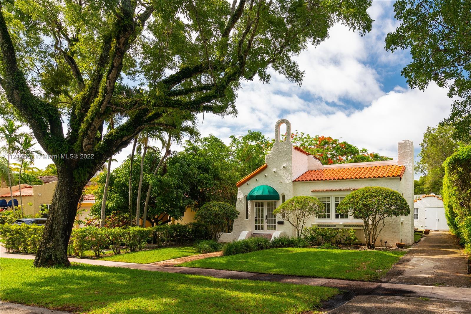 528 Majorca Avenue Coral Gables FL 33134