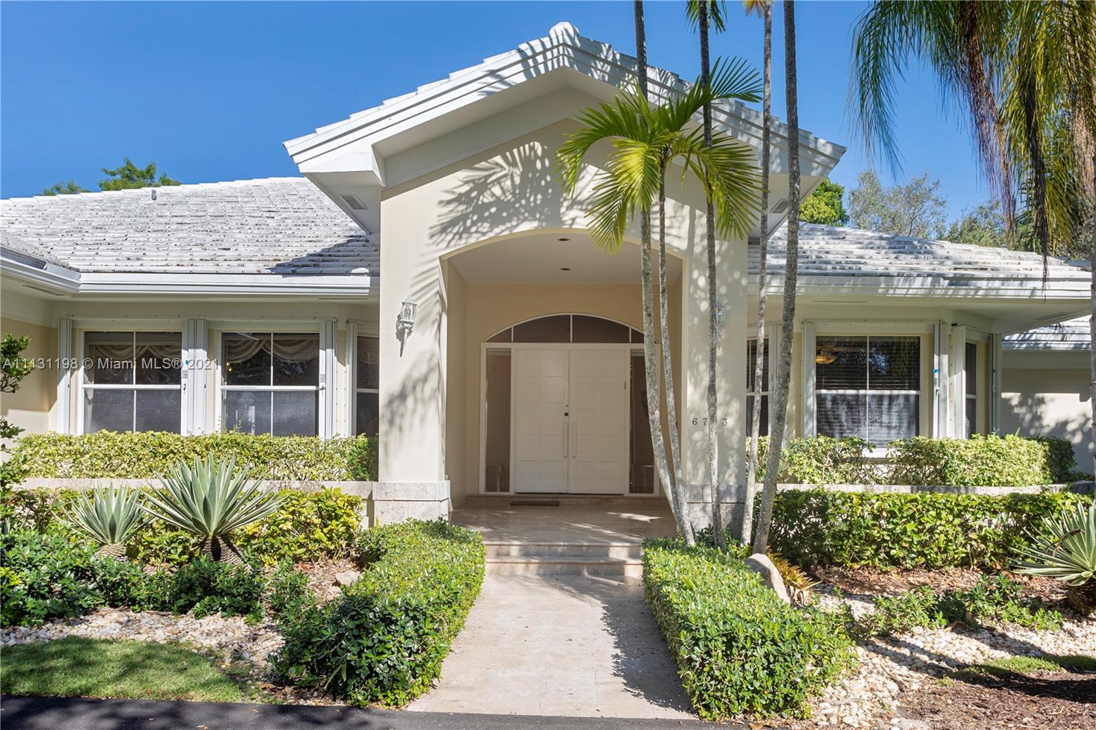 6723 SW 138th Street Palmetto Bay FL 33158