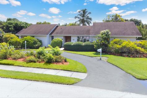 16025 SW 80th Avenue Palmetto Bay FL 33157