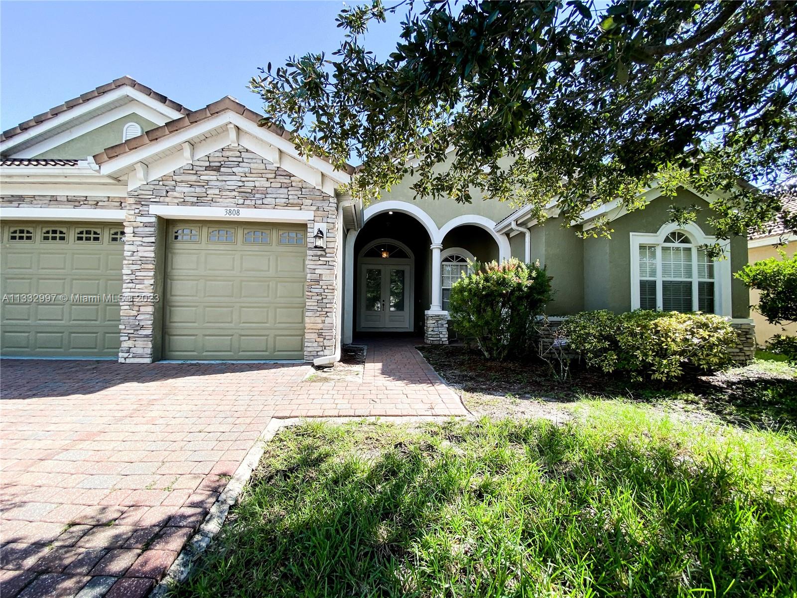 3808 Shoreview Drive Kissimmee FL 34744