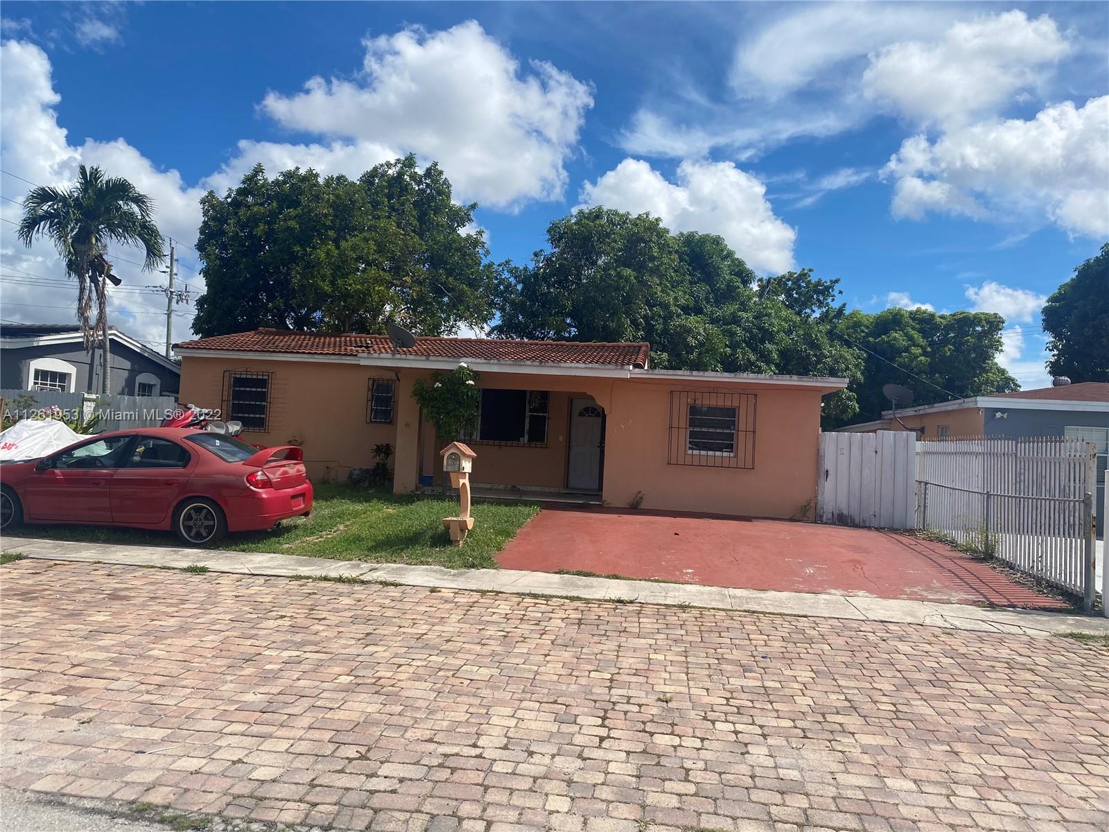 482 SE 6th Street Hialeah FL 33010