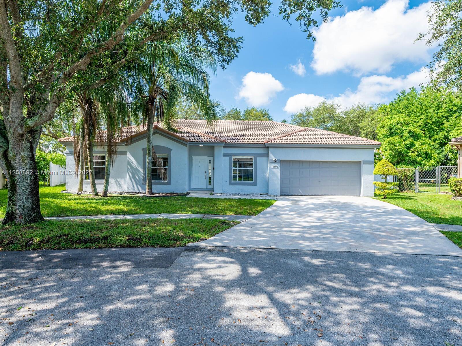 10698 SW 21st Street Miramar FL 33025