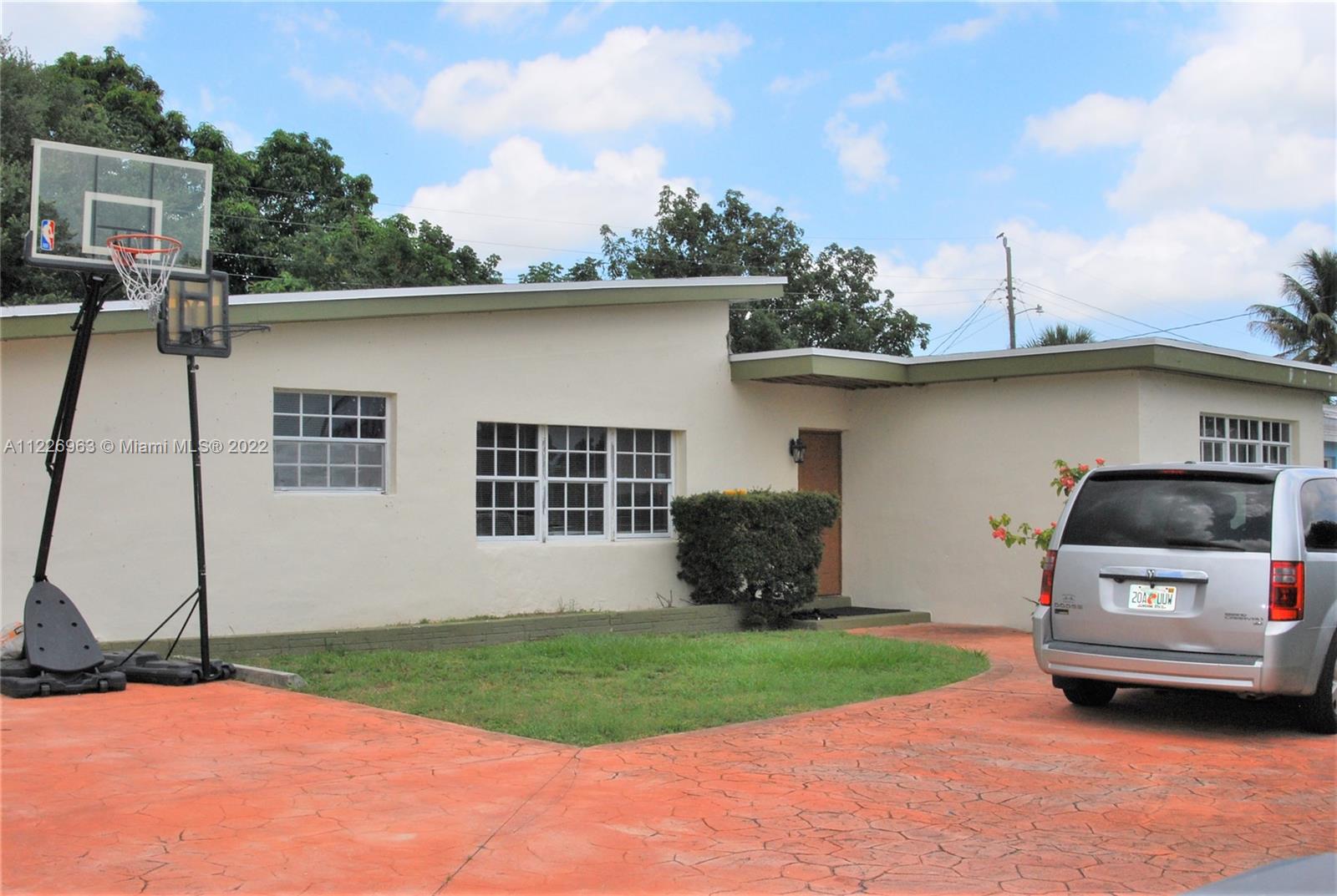 2001 NW 186th Street Miami Gardens FL 33056