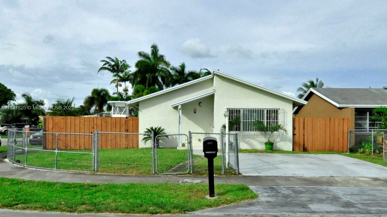 16245 SW 305th Street Homestead FL 33033