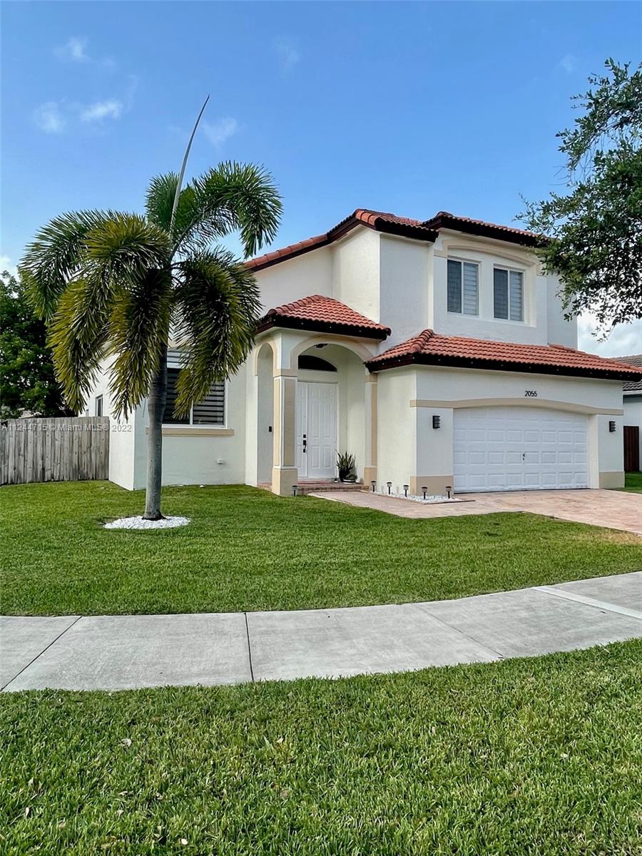 2055 SE 19th Street Homestead FL 33035