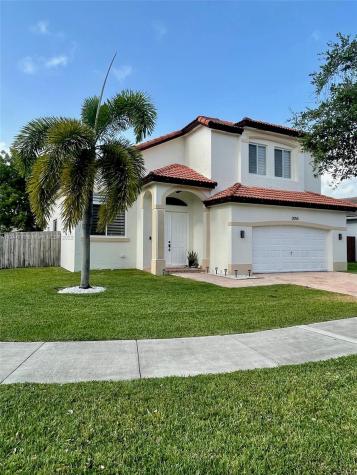 2055 SE 19th Street Homestead FL 33035