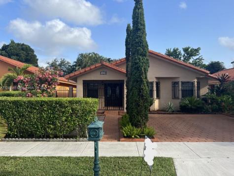 14642 SW 52nd Street Miami FL 33175
