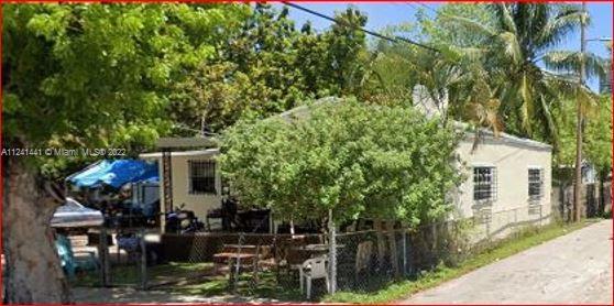 3333 NW 1st Avenue Miami FL 33127