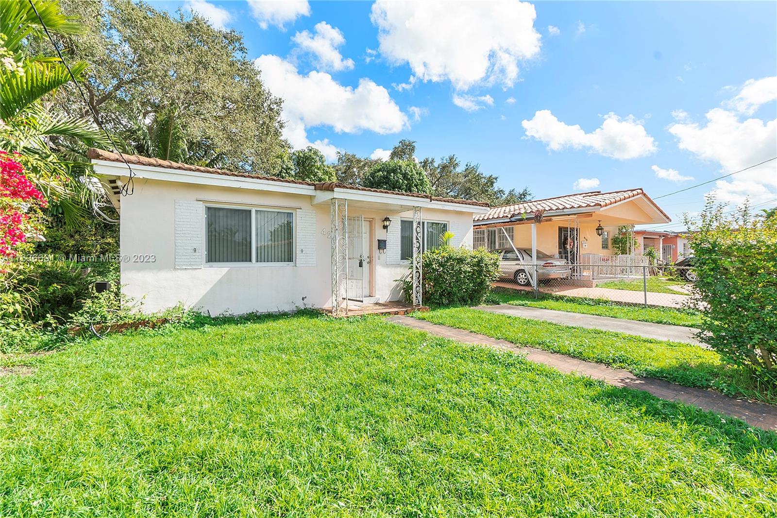 425 NW 59th Court Miami FL 33126