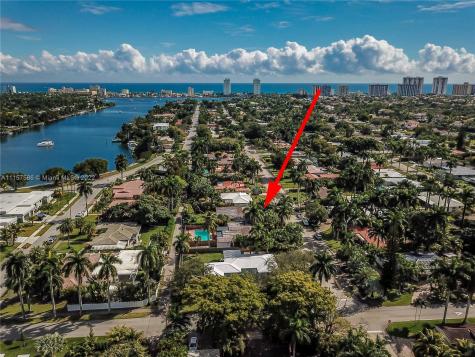 1239 Jefferson Street Hollywood FL 33019