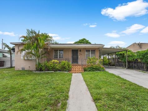 3470 E 2nd Avenue Hialeah FL 33013