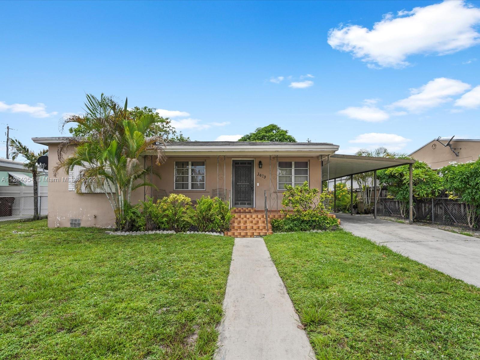 3470 E 2nd Avenue Hialeah FL 33013
