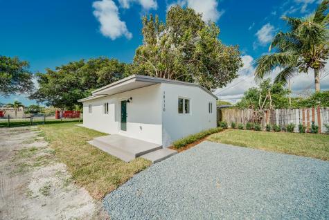 18110 SW 102nd Avenue Miami FL 33157