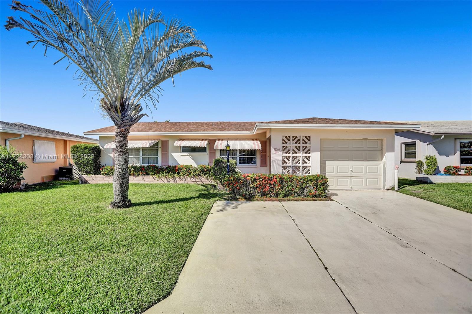 6708 NW 58th Court Tamarac FL 33321