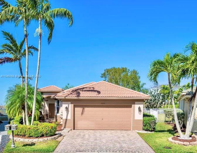 1824 Aspen Lane Weston FL 33327