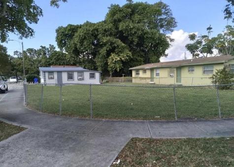 5900 NW 13th Avenue Miami FL 33142