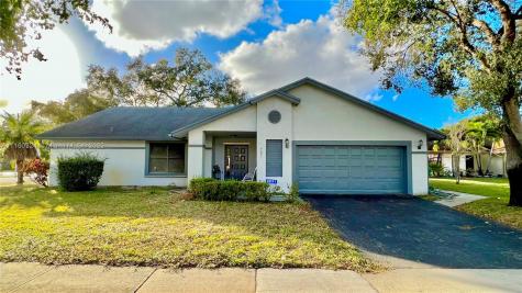 9691 Millpond Road Miramar FL 33025