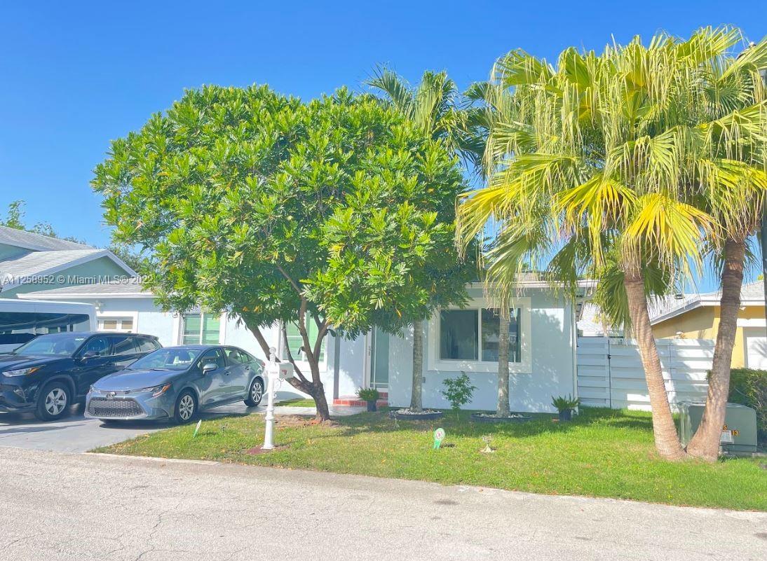 14509 SW 139th Avenue Circle W Miami FL 33186